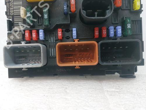 Used Fuse box Fuse box CITROËN C3 I (FC_, FN_) 1.1 i (60 hp) 22517971 22517971