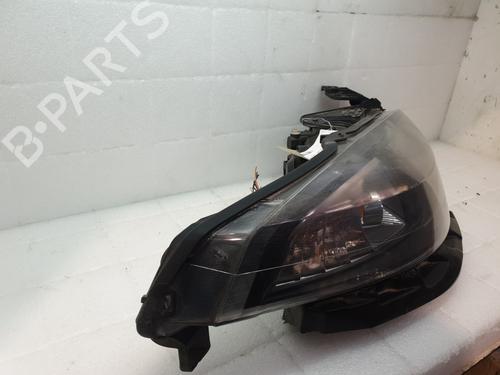 Højre forlygte RENAULT LAGUNA II (BG0/1_) 2.0 16V (BG00, BG0K, BG0P, BG0W) | BP26555004C29 