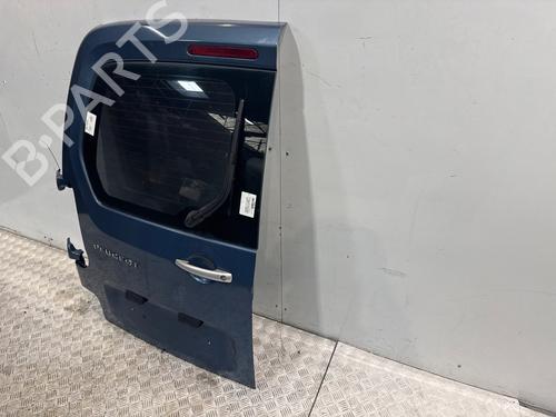Used Left tailgate Left tailgate PEUGEOT PARTNER Tepee 1.6 HDi (112 hp) 40117539 40117539