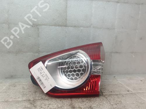 Højre baglygte bagklap FORD KUGA I 2.0 TDCi 4x4 (140 hp) 30804829
