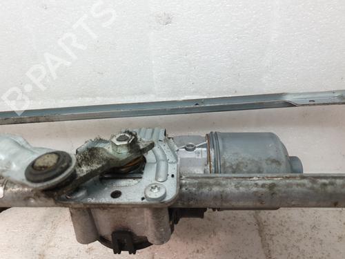 Front wiper motor VW POLO V (6R1, 6C1)  | BP22185458M29 