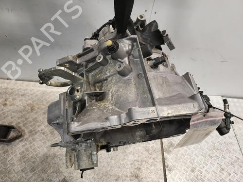 Used Gearbox Gearbox 37716094 37716094