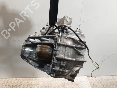 Gearbox HONDA CR-V IV (RM_) 1.6 i-DTEC (RE6) | BP30939151M3