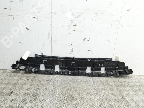 Used Rear bumper bracket PEUGEOT 2008 I (CU_) 1.2 THP 110 / PureTech 110 (110 hp) 20380067