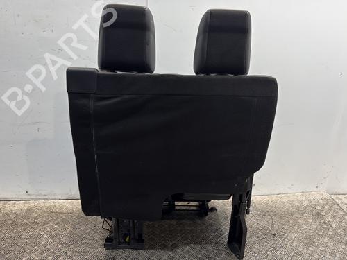 Right front seat PEUGEOT EXPERT Van (V_) 1.6 BlueHDi 115 | BP33724156C16 - Image 2
