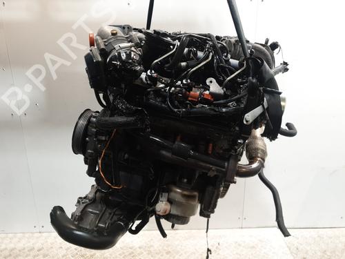 Engine AUDI A6 C6 (4F2) 3.0 TDI quattro | BP30922764M1