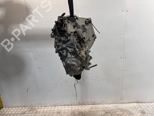 Gearbox MAZDA CX-3 (DK) 1.5 SKYACTIV-D (DK2WS, DK5FW) | BP36141113M3 - Image 6