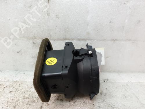 Air vent BENTLEY CONTINENTAL Coupe (3W_, 393) 6.0 GT | BP29756683I21