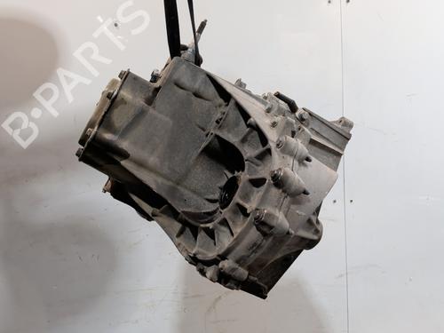 gearbox-citroen-c4-ii-nc_-2009-32716336 main image