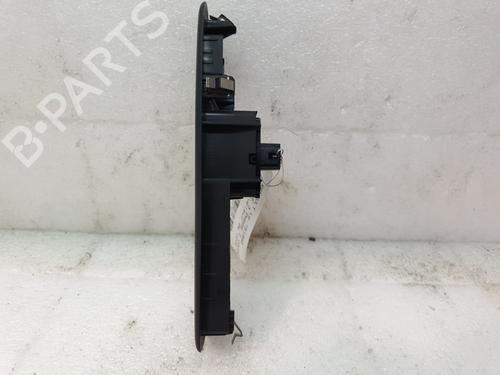 Right front window switch RENAULT MEGANE III Coupe (DZ0/1_) 1.5 dCi (DZ09, DZ0D, DZ1F, DZ1G, DZ14, DZ29) | BP26038026I26 - Image 2