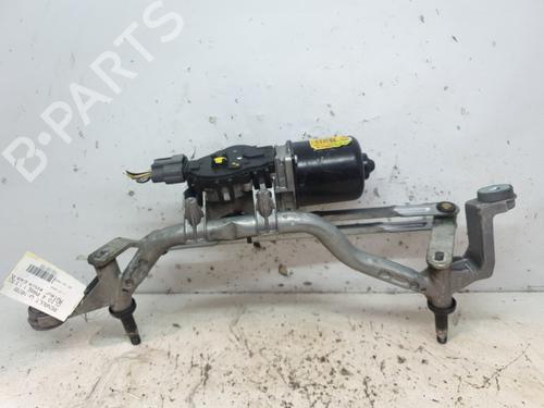Used Front wiper motor RENAULT CLIO IV (BH_) 1.5 dCi 90 (90 hp) 20381707