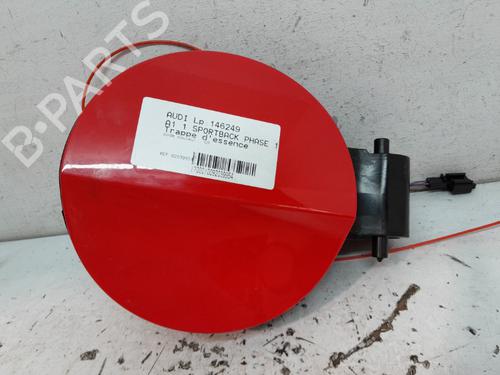 Fuel flap AUDI A1 Sportback (8XA, 8XF) 1.2 TFSI | BP20381381C131  - Image 5