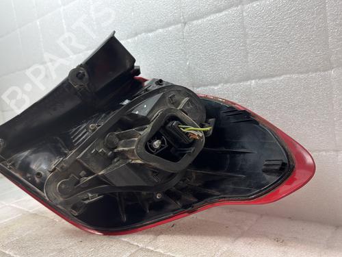 Left taillight CITROËN C4 II (NC_) 1.6 HDi 110 | BP32508448C34 