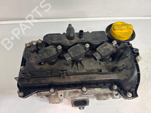 Cylinder head RENAULT CLIO V (B7_) 1.0 TCe 90 (B7MT) | BP39594593M5 - Image 3