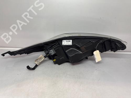 Left headlight FORD FIESTA VI (CB1, CCN) 1.4 TDCi | BP38320683C28 - Image 7