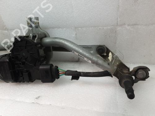 Front wiper motor CITROËN C3 III (SX) 1.6 BlueHDi 75 | BP30146665M29 