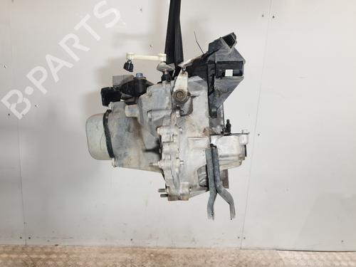 Used Gearbox Gearbox PEUGEOT 208 I (CA_, CC_) 1.2 VTI 82 (82 hp) 30095618 30095618