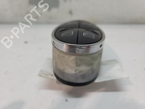 Left front window switch MERCEDES-BENZ E-CLASS (W211) E 55 AMG Kompressor (211.076) | BP20377611I27 - Image 2