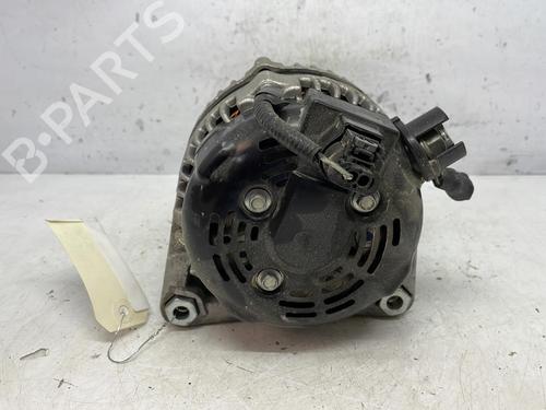 Used Alternator FORD ECOSPORT 1.0 EcoBoost (125 hp) 20379978