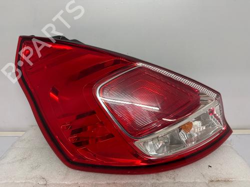 Left taillight FORD FIESTA VI (CB1, CCN) 1.5 TDCi | BP37165723C34 - Image 3