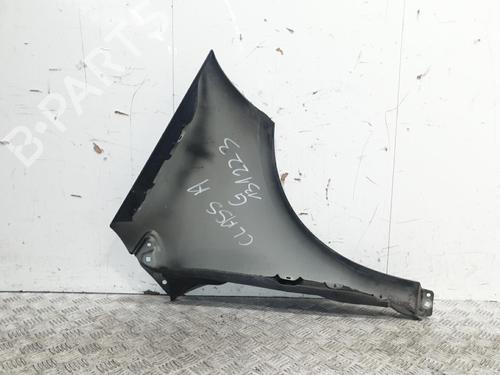 Left front fenders MERCEDES-BENZ A-CLASS (W169) A 160 (169.031, 169.331) | BP20372921C41 