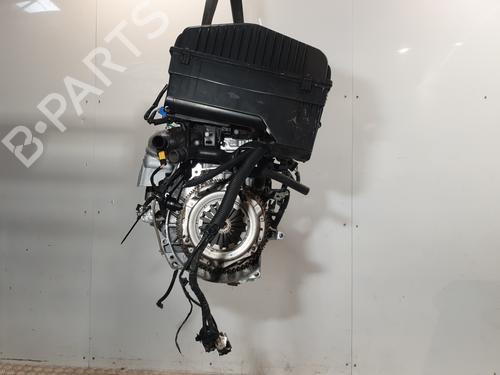 Engine CITROËN C3 I (FC_, FN_) 1.4 i | BP28072277M1 