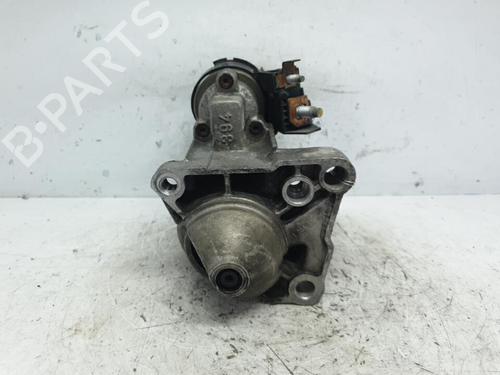 Used Starter RENAULT MEGANE II (BM0/1_, CM0/1_) 2.0 (230 hp) 20376507