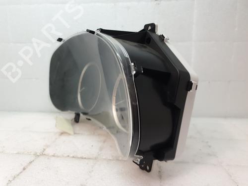 Used Instrument cluster Instrument cluster LEXUS IS III (_E3_) 300h (AVE30_, AVE30R) (223 hp) 26564442 26564442