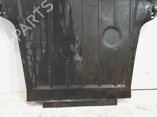 Underbody protection RENAULT CLIO IV (BH_) 1.5 dCi 75 | BP21569246M92 