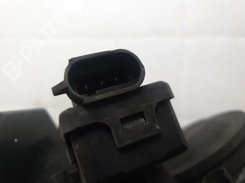 Left headlight RENAULT CLIO II (BB_, CB_) 1.5 dCi (B/CB07) | BP31695967C28 