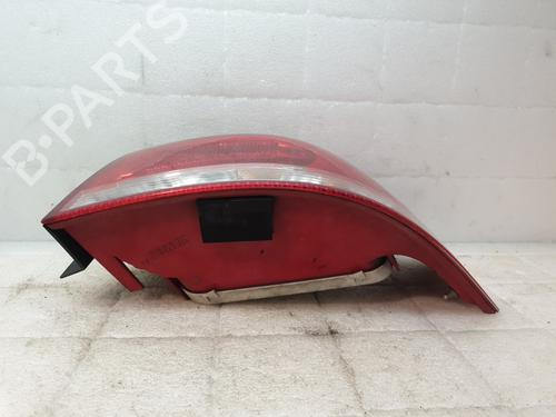 Used Right taillight Right taillight AUDI A3 (8P1) 2.0 TDI 16V (140 hp) 25820120 25820120