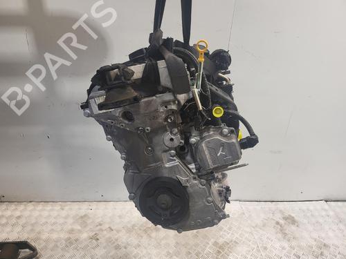 Used Engine Engine 39082097 39082097