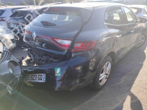 Left tailgate light RENAULT MEGANE IV Hatchback (B9A/M/N_) 1.2 TCe 100 (B9MS) | BP38508197C79 - Image 7