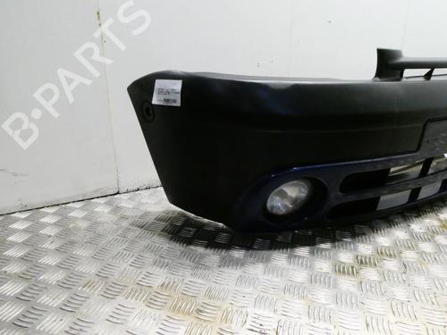 Used Front bumper RENAULT KANGOO (KC0/1_) 1.5 dCi (KC07) (65 hp) 20373903