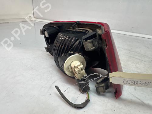 Right tailgate light CITROËN C3 Picasso (SH_) 1.6 HDI 90 | BP39214129C80 - Image 2