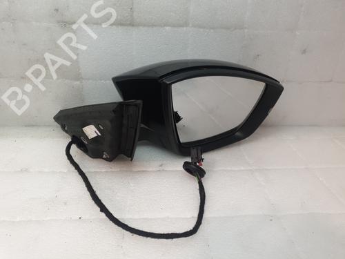 Used Right mirror SKODA KODIAQ I (NS6, NS7, NV7) 1.5 TSI (150 hp) 30146688