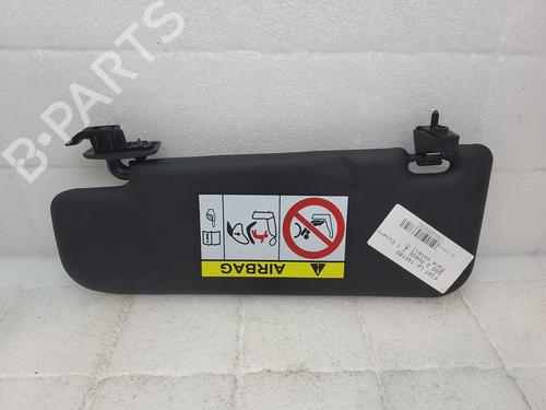 Right sun visor FIAT 500 (312_) 1.0 Mild Hybrid (312.AYD1B) | BP21096701I2 