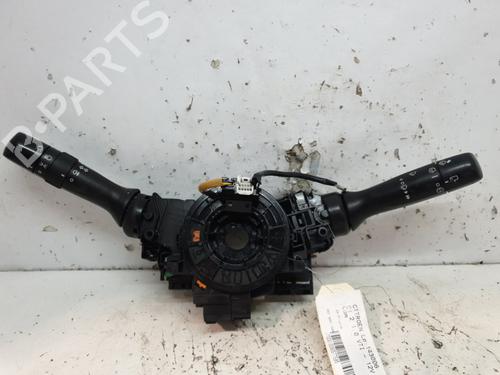 Used Steering column stalk Steering column stalk CITROËN C1 II (PA_, PS_) 1.0 VTi 68 (69 hp) 21973742 21973742