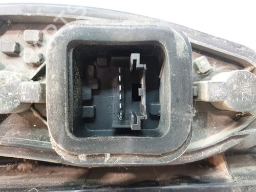 Used Left taillight Left taillight 20384524 20384524