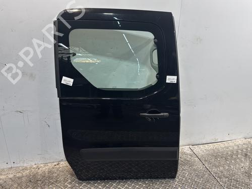 Puerta lateral/corredera derecha Puerta lateral/corredera derecha PEUGEOT PARTNER Tepee [2008-2026] 33917117 33917117