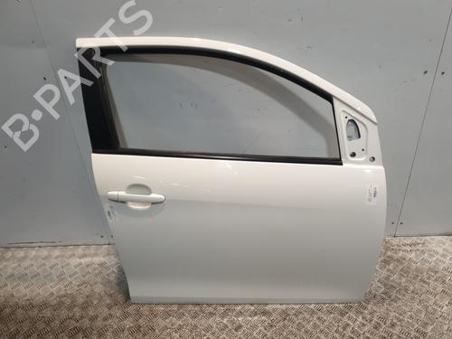 Used Right front door TOYOTA AYGO (_B4_) 1.0 VVTi (KGB40) (72 hp) 31935590