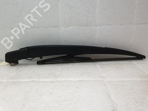 Used Rear windshield wiper arm DACIA LODGY (JS_) 1.2 TCe (JSAY, JSM0) (115 hp) 21820493