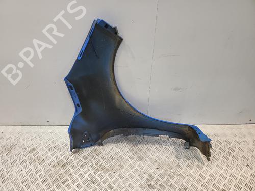 Used Left front fenders Left front fenders 38678834 38678834