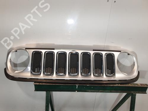 Used Grille JEEP RENEGADE SUV (BU, B1, BV) 1.6 CRD (120 hp) 26971849