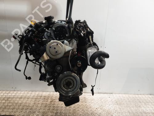 Motor OPEL CORSA E (X15) 1.3 CDTI (08, 68) (75 hp) 29893270