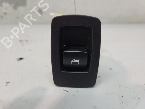 Used Left rear window switch BMW 5 (E60) 525 d (197 hp) 20381276