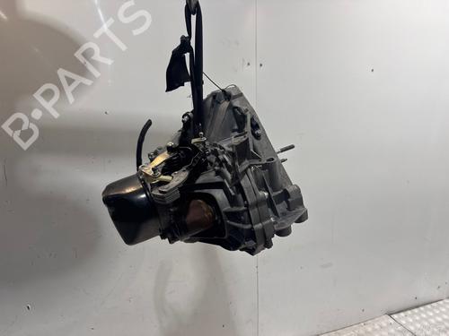 Gearbox RENAULT KANGOO Express (FW0/1_) 1.5 dCi 90 (FW0G, FW05, FW08, FW11) | BP39546088M3 - Image 2