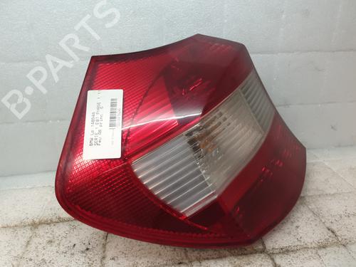 Left taillight BMW 1 (E87) 118 d | BP22380523C34