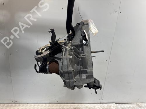 gearbox-renault-clio-iv-bh_-2012-2013-2014-2015-2016-2017-2018-2019-2020-2021-39082183 main image
