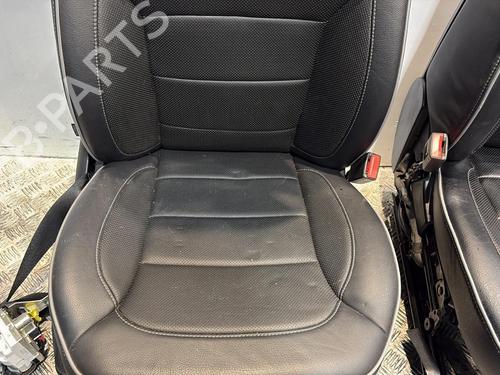Seats set MERCEDES-BENZ M-CLASS (W166) ML 500 4-matic (166.073) | BP29697197C78 - Image 4